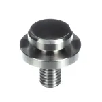 Power Soak Systems Inc 40962 STUD, CUTTER MOUNT, FLANGED