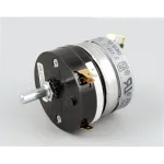 4-T209-1 CROWN STEAM
