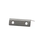 Beverage Air 40A37-055B-04 BRACKET - ROLLER TALL SS MT