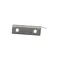 Beverage Air 40A37-055B-04 BRACKET - ROLLER TALL SS MT