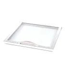 Beverage Air 40B32-738D Door Assembly, Top, Right Hand, RID18-HG