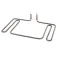 Garland 40C0949 HEATER ELEMENT 3KW 208V