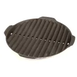 Merrychef 40H0240 Griddle Tray, Round