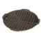 Merrychef 40H0240 Griddle Tray, Round