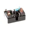 AccuTemp AT0E-3880-2 HI LIMIT THERMOSTAT, 1000 OHM