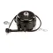 Federal Industries 41-17811 Fan Motor with Cord, 230V, 5W, EMS