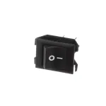 Federal Industries 41-18186 Switch, Rocker, DPST, On/Off