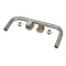 Grindmaster Cecilware 410-00330 FUEL TUBE ASSEMBLY MAIN BURNER