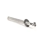 Hamilton Beach Commercial 41010103223 932-PUSH KNOB SCREW SUB KIT 91