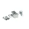 Gold Medal Products 41011 CATCH DOOR