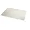 Giles 41014 Filter Screen, 15-3/8 x 21-1/4, Stainless Steel, GEF/GGF