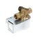 CMA Dish Machines 41015.49 Solenoid Valve, 3/8", 115 Volt