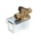 CMA Dish Machines 41015.49 Solenoid Valve, 3/8", 115 Volt