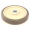 Cambro 41019 Wheel, 8", IC125