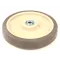 Cambro 41019 Wheel, 8", IC125