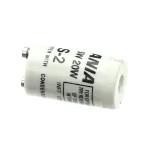 Gold Medal Products 41023 Starter Light, FS-2, 14/15/20W