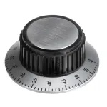 Crown Steam 4103-1 60 MINUTE TIMER KNOB