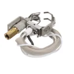 Crown Steam 5171-1 Pilot Burner Bracket For Nat