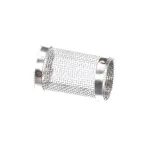 CMA Dish Machines 41062.10 1/2 BALL VALVE STRAINER ONLY