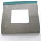 Bertazzoni 410737 STAINLESS STEEL OVEN DOOR