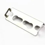 Bertazzoni 410753 OVEN GLASS SUPPORT