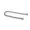 Giles 41081 HOSE, CORRUGATED, SS, 1/2 ID X 30