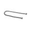 Giles 41081 HOSE, CORRUGATED, SS, 1/2 ID X 30