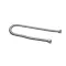Giles 41081 HOSE, CORRUGATED, SS, 1/2 ID X 30