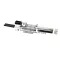 Beverage Air 411-048D-01 Door Hinge, Spring Assist, Adjustable, Non-Lift Off
