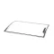 Maxx Cold 411-30-0000 UPPER GLASS LID