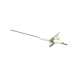 LBC Bakery Equipment 41100-36-1 Flame Sensor, Straight, 4.11", LRO/LMO
