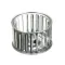 Gold Medal Products 41113 Blower Wheel