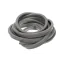 Giles 41116 GASKET, P-SHAPED, 1/4 X 1/2 X 1/32, GVH