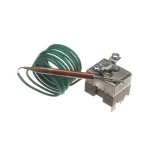 Omcan 41118 FOOD EQUIPMENT THERMOSTAT 0-90 OC