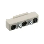 Gold Medal Products 41129 Terminal Block, Kettle