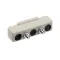 Gold Medal Products 41129 Terminal Block, Kettle