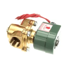 Crown Steam 4113-1 Solenoid Valve, 120V
