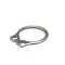 Giles 41133 Retaining Ring, 1/4", WOG-20MP-VH
