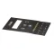 Bunn 41145.0000 Decal Sheet, Switch/Flavors Labels