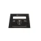 Bunn 41145.0008 Decal/Overlay, Press Pod Down, Taco Bell
