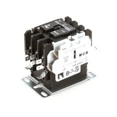 Vulcan Hart 411497-C7 CONTACTOR, 3 POLE, 230 VOLT CO
