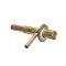 Hoshizaki 411518-03 EXPANSION VALVE