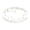 Bunn 41160.0000 Flexible 17 Hole Spray Head, SmartWAVE