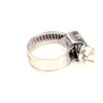 Gold Medal Products 41163 Hose Clamp, Worm Gear, 12-22MM