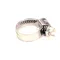 Gold Medal Products 41163 Hose Clamp, Worm Gear, 12-22MM