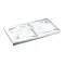 Gold Medal Products 41169 Oil Mist Bag Filter