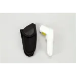 Cooper Atkins 412-0-8 IR GUN-STYLE W/ LASER 12:1 & TYPE K PROBE CONNECT,