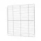 Beverage Air 412-021D-01 Wire Shelf, 22.78" x 22.75"