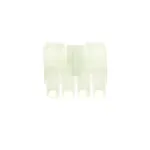 Receptacle Housing: Fits Hoshizaki Brand
