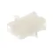 Hoshizaki 412832-06 Plug Housing/Wire Connector, 3 Pin